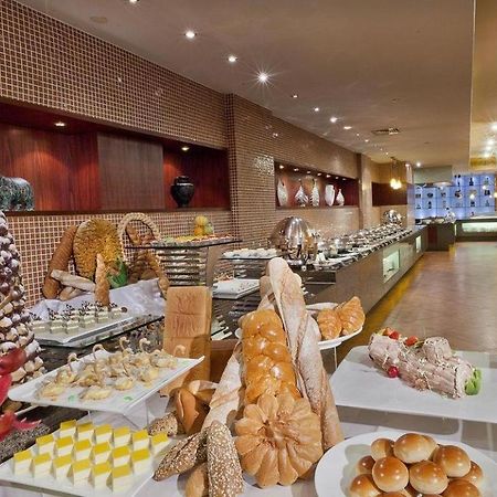 New Century Hotel Xiaoshan Hangzhou Zewnętrze zdjęcie