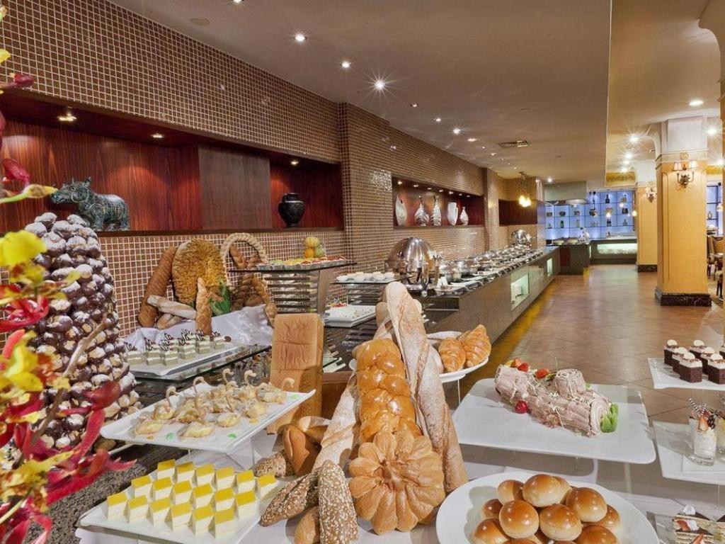 New Century Hotel Xiaoshan Hangzhou Zewnętrze zdjęcie