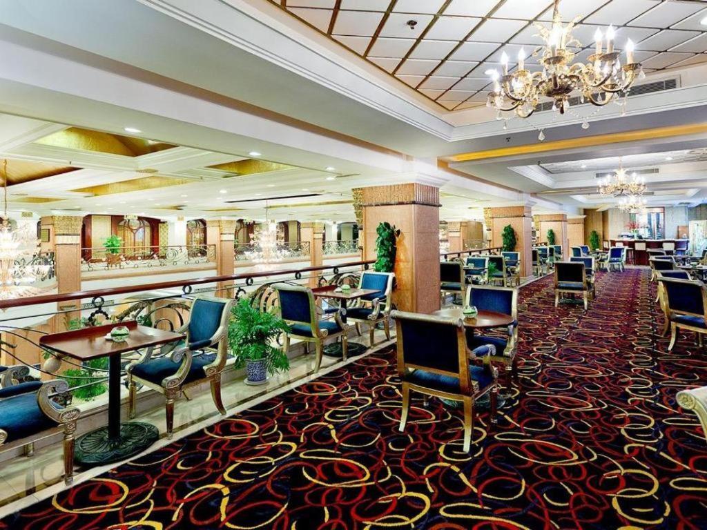 New Century Hotel Xiaoshan Hangzhou Zewnętrze zdjęcie