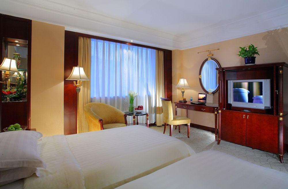 New Century Hotel Xiaoshan Hangzhou Zewnętrze zdjęcie